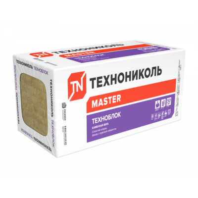 Техноблок